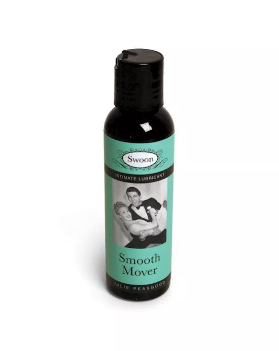 Swoon Smooth Mover Water-Based Lubricant