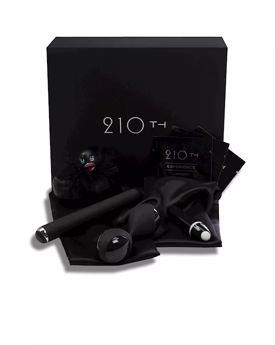 210th Erotic Box Ladies