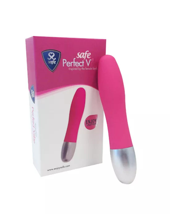 Safe Perfect Vibe Vibrator