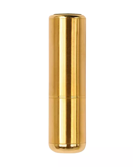 Crave Bullet 24K Gold