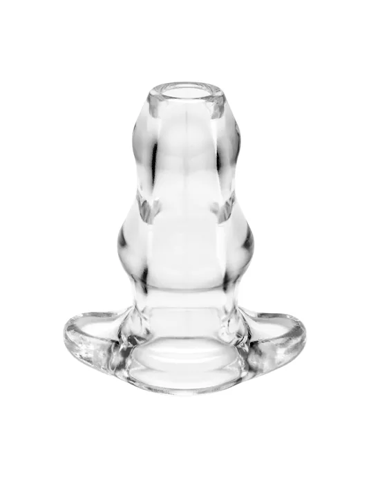 Double Tunnel Plug