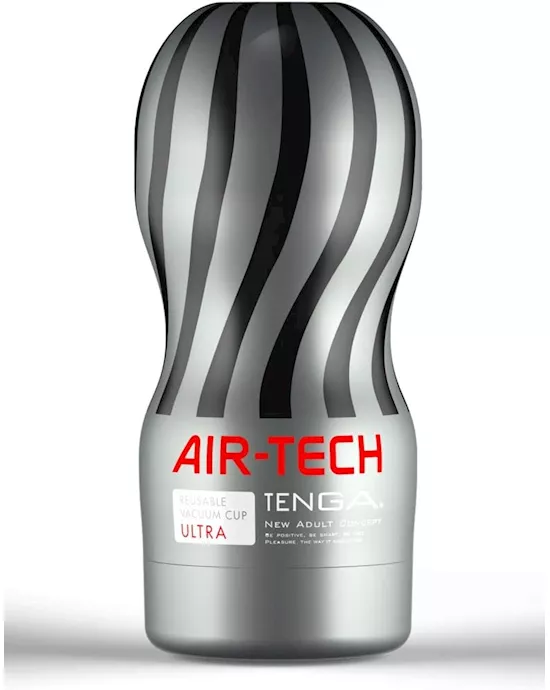 Tenga Air Tech Ultra Size Masturbator