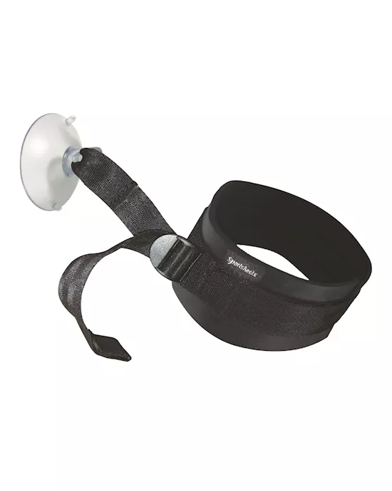 Sex in the Shower Suction Cup Collar