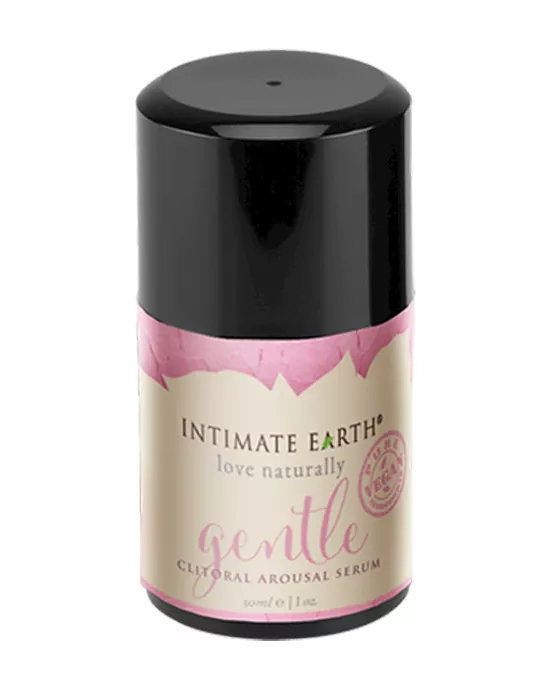 Gentle Clitoral Serum