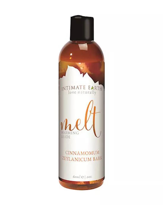 Intimate Earth Melt Warming Glide
