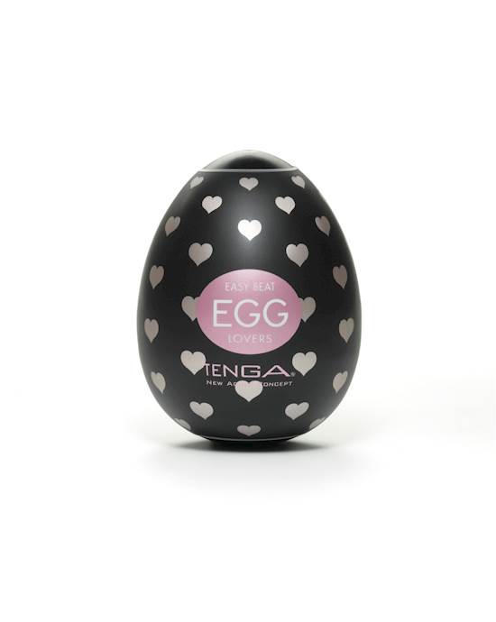 Tenga Egg Lovers