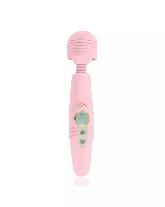 RS Icons Fembot Body Wand