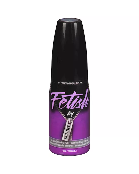 Gun Oil Fetish 120 ml