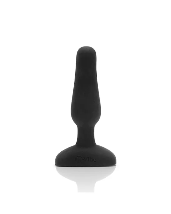 b-Vibe Novice Plug