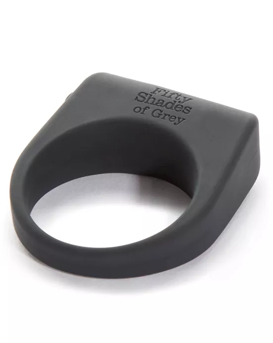 Fifty Shades of Grey Secret Weapon