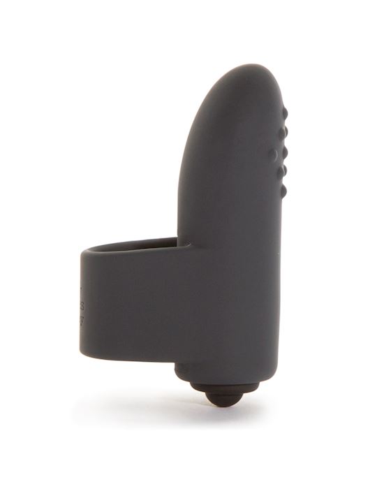 Fifty Shades Of Grey Secret Touching