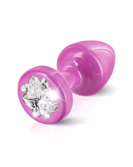 Anni R Clover T1 Butt Plug