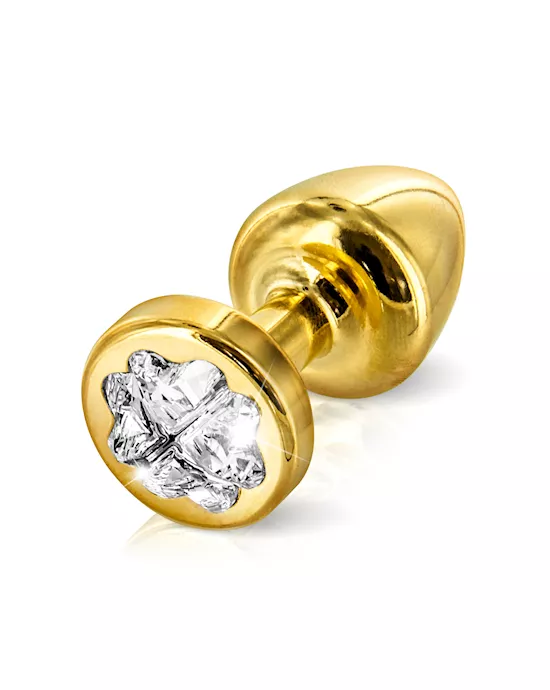 Anni R Clover T1 Butt Plug