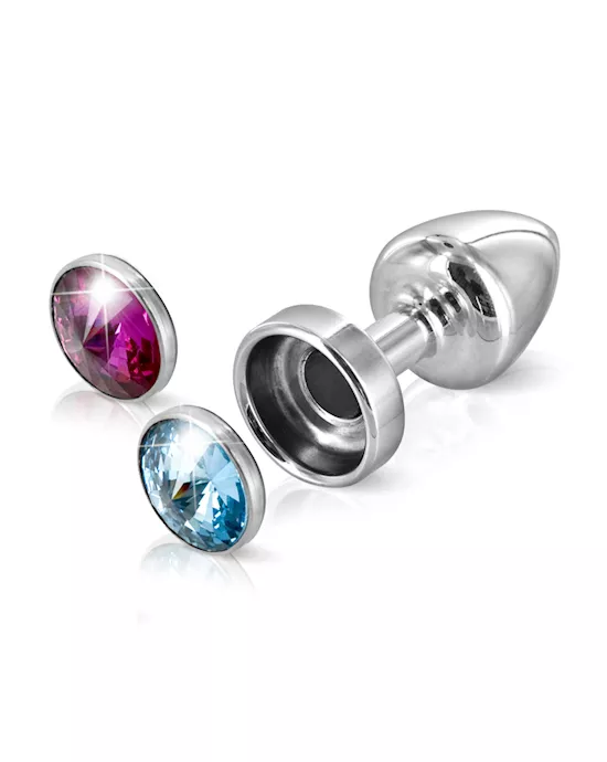 Anni Magnet T2 Butt Plug
