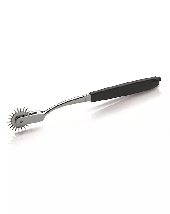 Mystim Spiny Spencer Pinwheel 1 Wheel