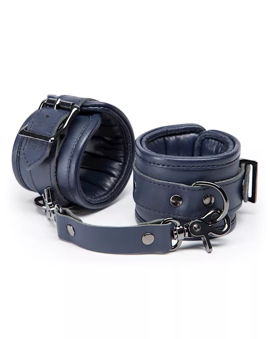 Fifty Shades Darker Wrist Cuffs