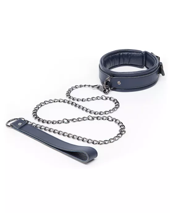 Fifty Shades Darker Collar and Chain