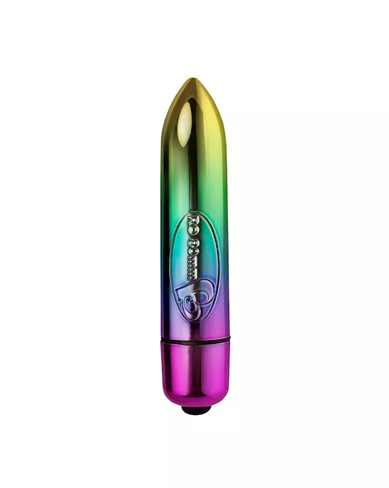 RO- 80mm 7 Speed