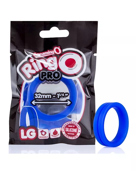 RingO Pro LG