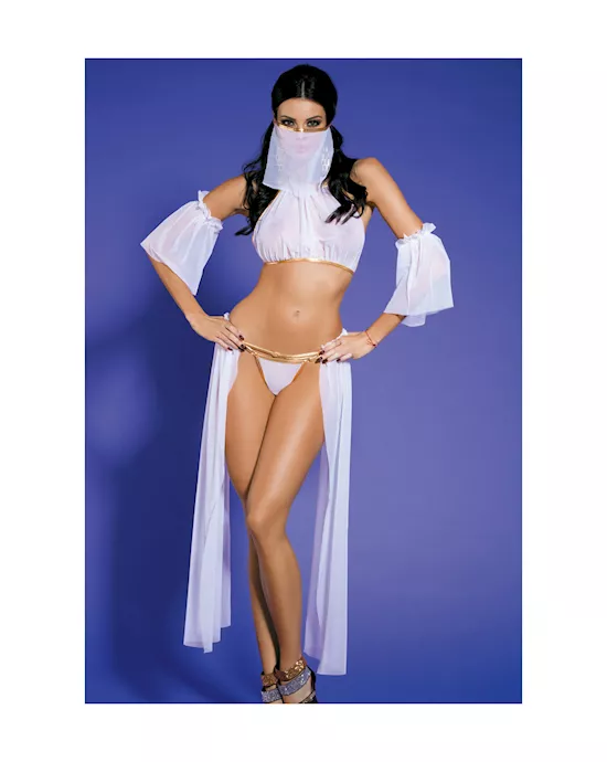 Sexy Arab Style Costume