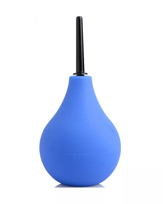 Premium One-Way Valve Anal Douche