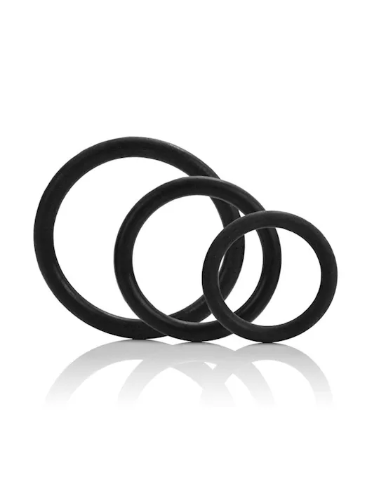 TriRings