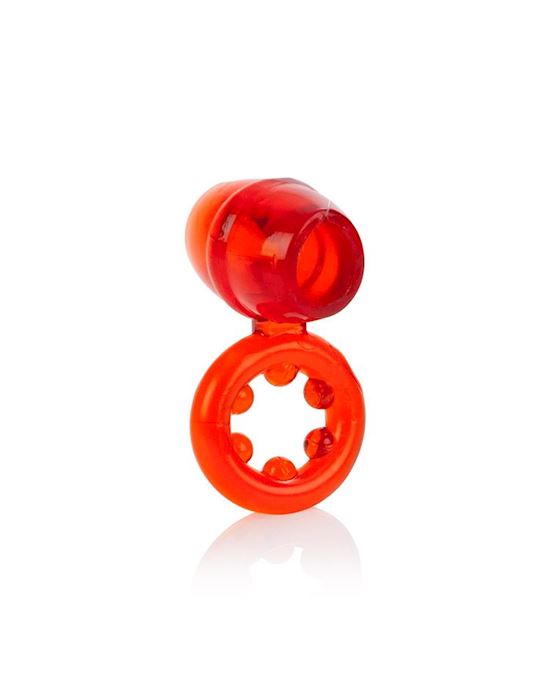 Dual Support Magnum Ring