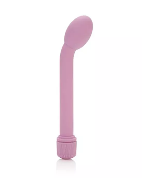 First Time G-Spot Tulip Vibe