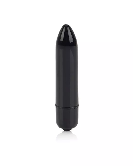High Intensity Bullet