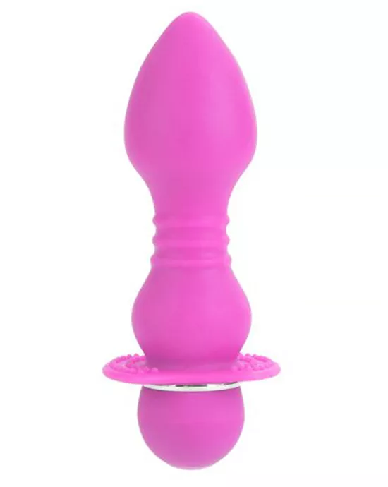 Booty Call Booty Player