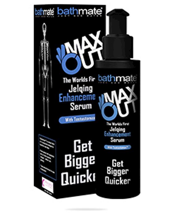 Bathmate Max Out