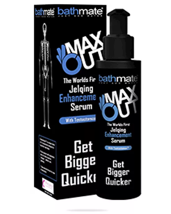 Bathmate Max Out