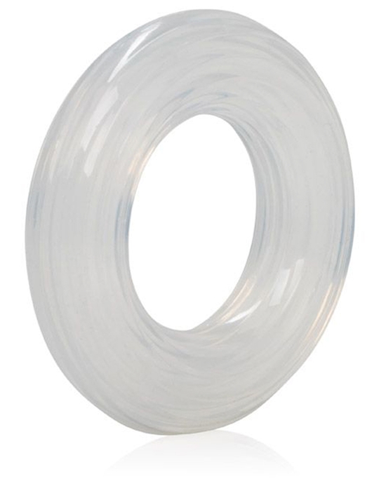 Premium Silicone Ring Xl