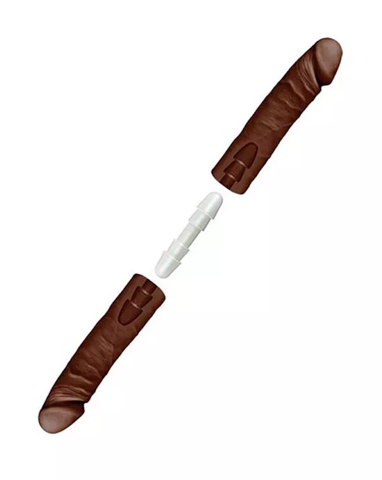 The D The Double D