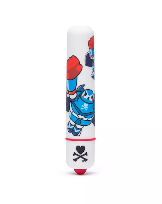 Tokidoki Circuits Mini Vibe