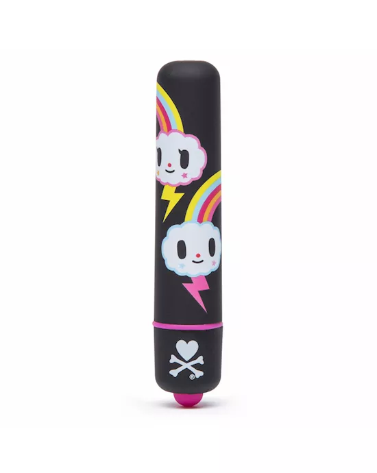 Tokidoki Rainbow Mini Vibe