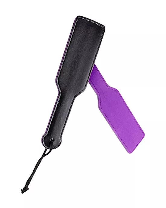 Reversible Paddle