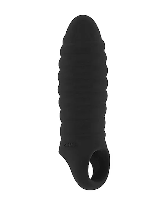 Sono No 36 Stretchy Thick Penis Extension