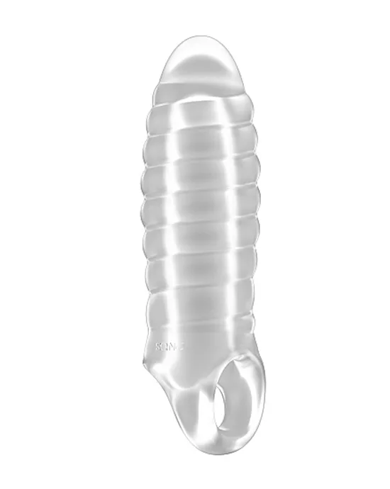 Sono No 36 Stretchy Thick Penis Extension