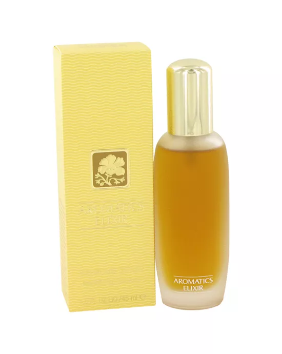 Aromatics Elixir Eau De Parfum Spray By Clinique