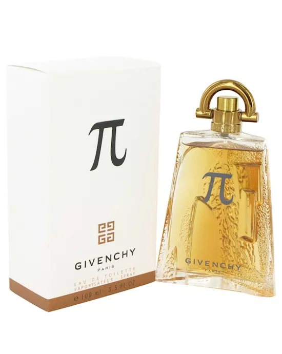 Pi Eau De Toilette Spray By Givenchy
