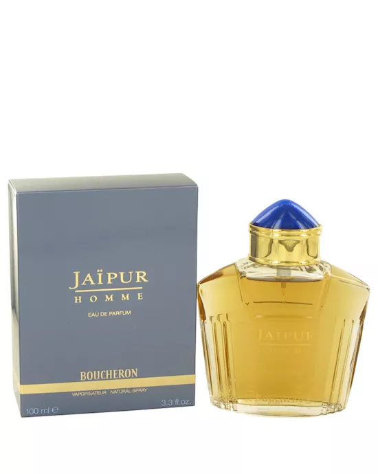 Jaipur Eau De Parfum Spray By Boucheron