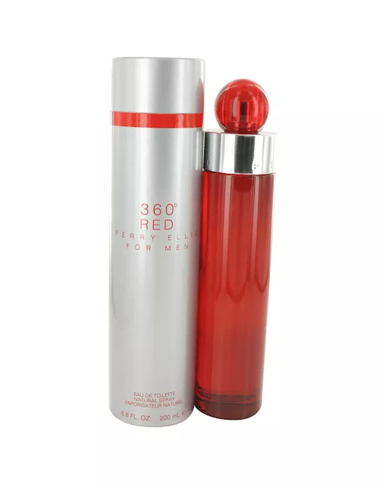 Perry Ellis 360 Eau De Toilette Spray By Perry Ellis