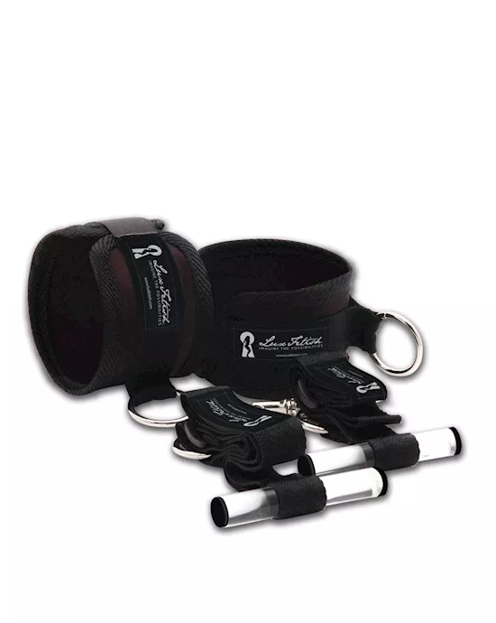 Closet Cuffs