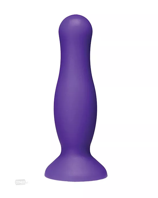 American Pop Mode 4 inch