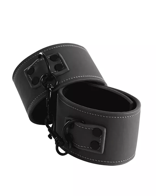 Renegade Bondage Wrist Cuff