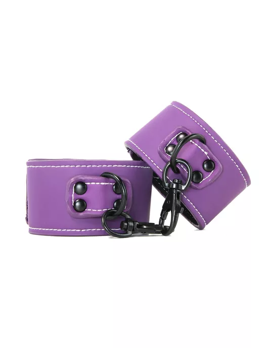 Lust Bondage Wrist Cuff