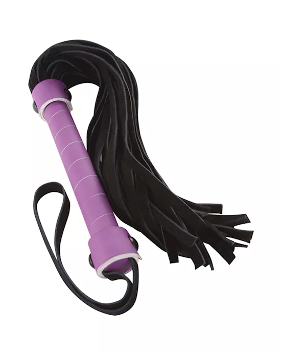 Lust Bondage Whip