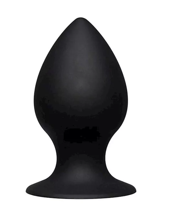 Ace Premium Silicone Plug 4.5 inch