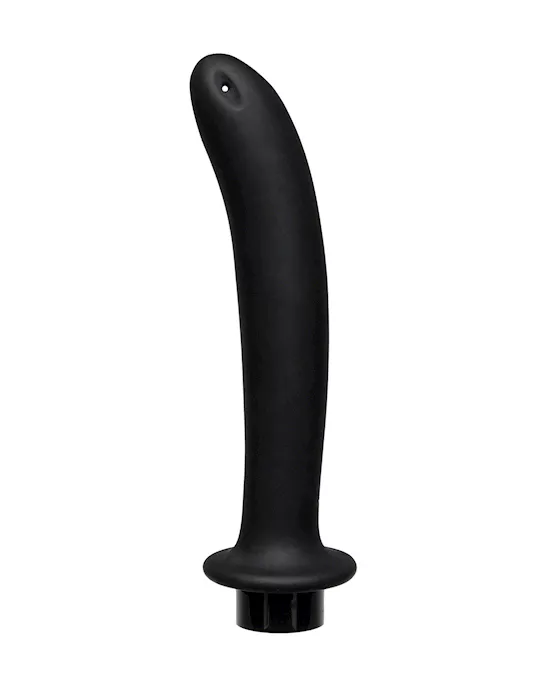 Flow Extra Deep Anal Douche Accessory